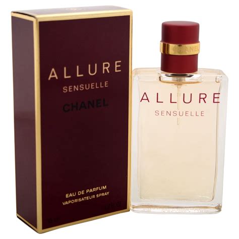 boots fragrance chanel allure|Chanel Allure boots for women.